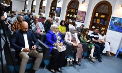 ندوة حوارية..  عن دور الدراما والصحافة الساخرة في معالجة قضايا المجتمع